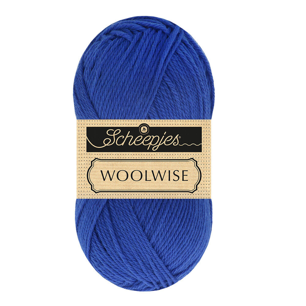 Woolwise by Scheepjes