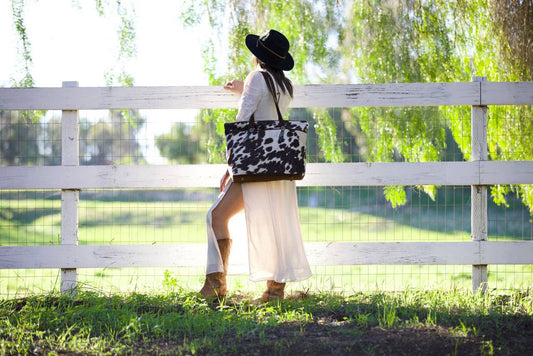 Oakley Satchel by Atenti
