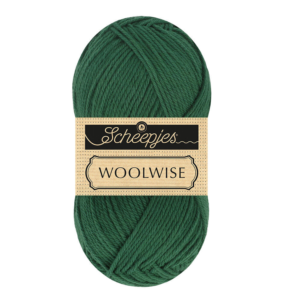 Woolwise by Scheepjes