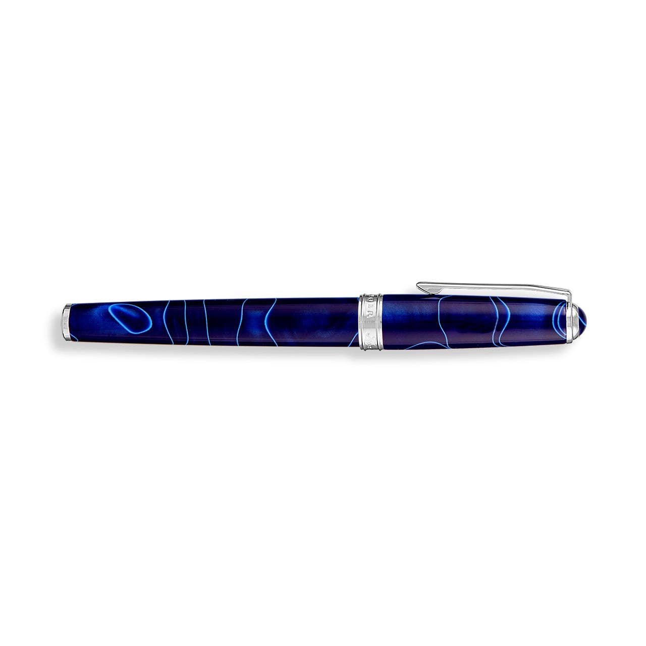 True Writer Classic Midnight Spark Fountain Pen