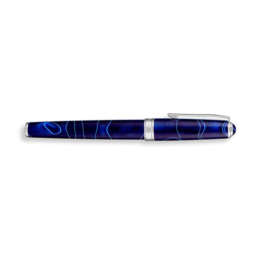 True Writer Classic Midnight Spark Fountain Pen