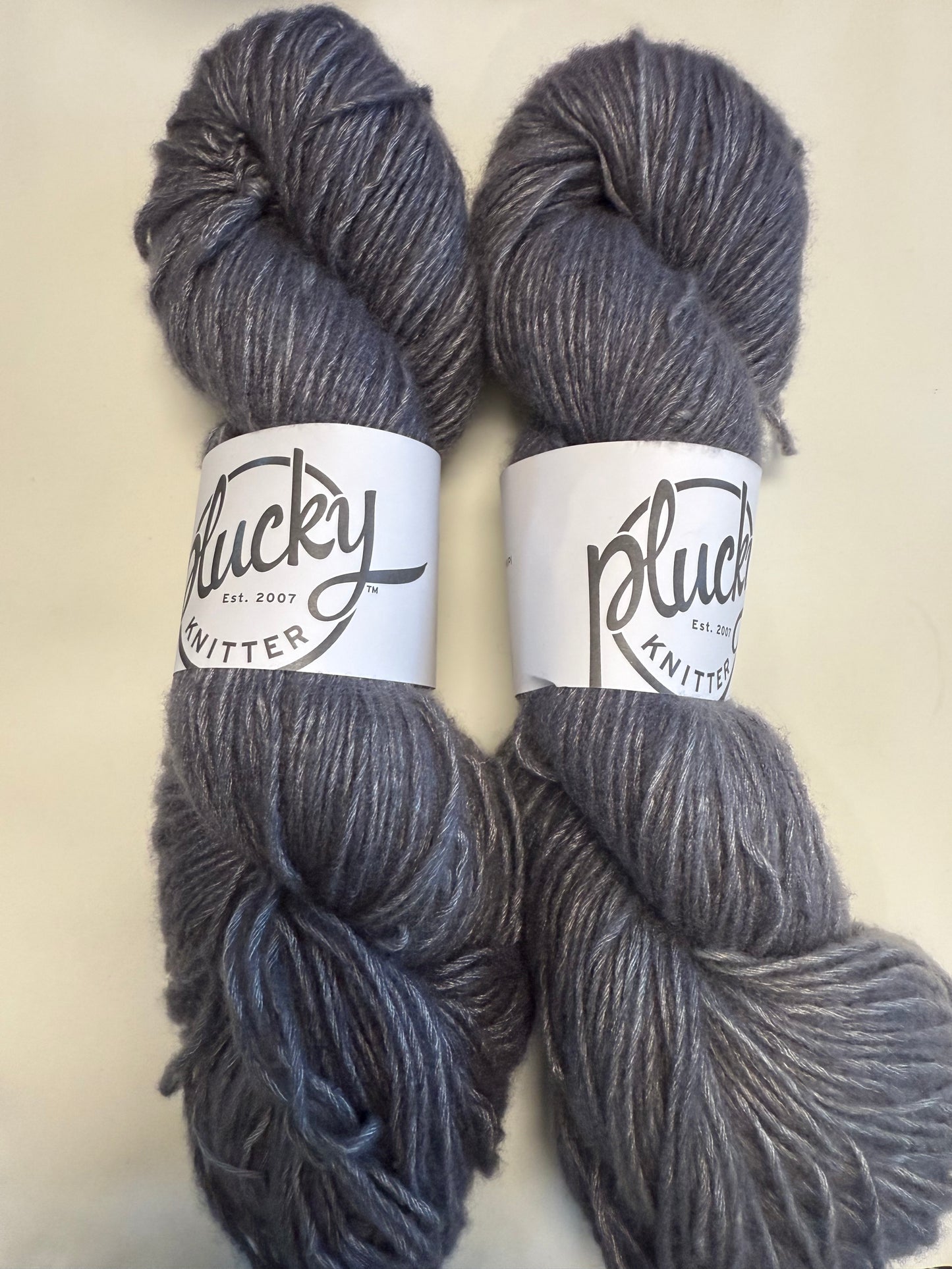 Hexaflora by Alina aka Galimka Knits