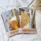 Dyed Paper Pack- Mixed Media Art Supplies