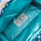 Kusuguru "Honey Bean Princes" Jacquard Tote Premium Chenille