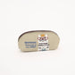 Kusuguru Japan Embroidered "Nekomaruke" Eyewear Case