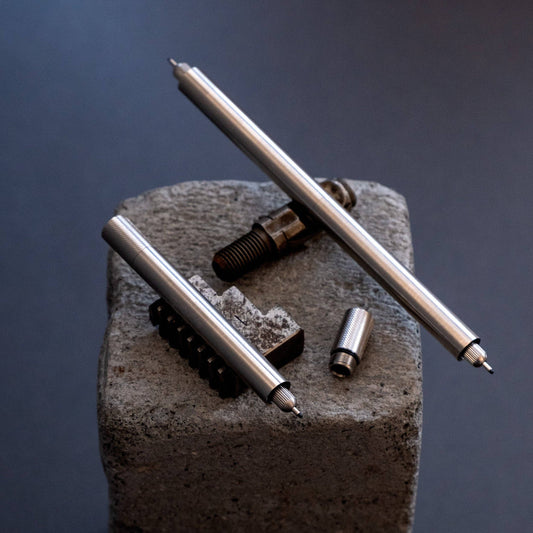Lumos Stainless Steel