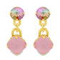 Lola Earrings in Fairy Dust by Tova