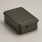Toyo - Steel Stackable Storage Box T-150