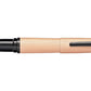 ATX® Brushed Rose Gold Stainless Steel Medium Nib Fountain Pen