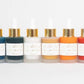 White Calligraphy Ink