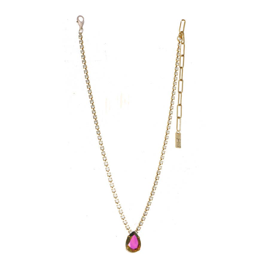 Milli Necklace by TOVA