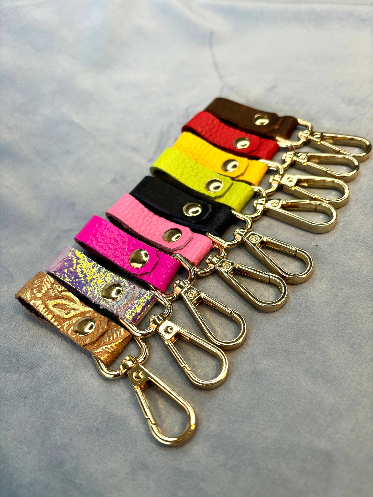 Minder Clip by Lemonwood
