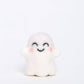 Happy Ghost Mini Needle Felting Kit | Beginner Craft Kit