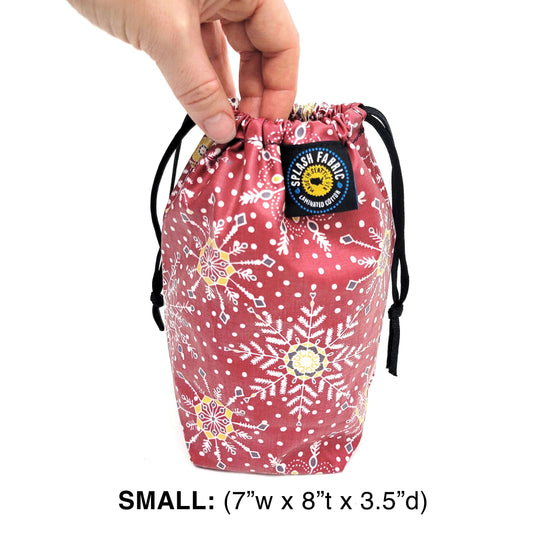 Cinch Bag by Splash