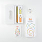 Ori – the infinitely refillable highlighter by Tom's Studio