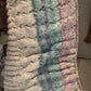 Squirrel's Delight Throw Kit