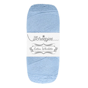 Cotton Whirlette by Scheepjes