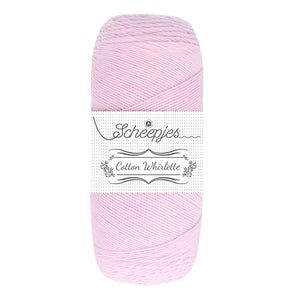 Cotton Whirlette by Scheepjes