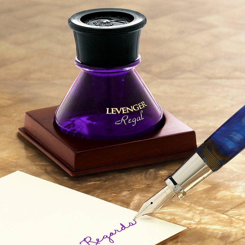 Levenger Bottled Ink