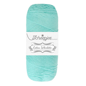 Cotton Whirlette by Scheepjes
