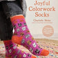 Joyful Colorwork Socks Book