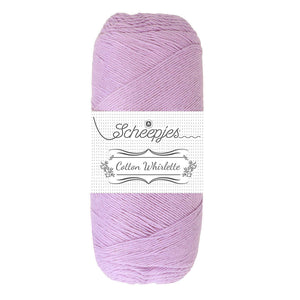Cotton Whirlette by Scheepjes