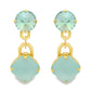 Lola Earrings in Fairy Dust by Tova