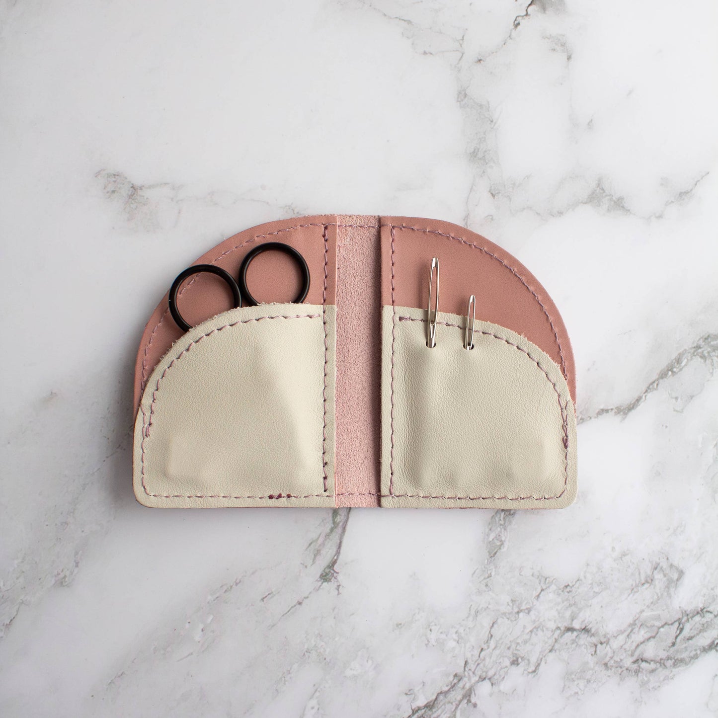 On the Go by Thread and Maple