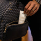 WHITEWOOD & SEA SALT - Travel Hand Cream by Niven Morgan
