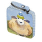 Happy Sheep Tape Measure by Emma Ball