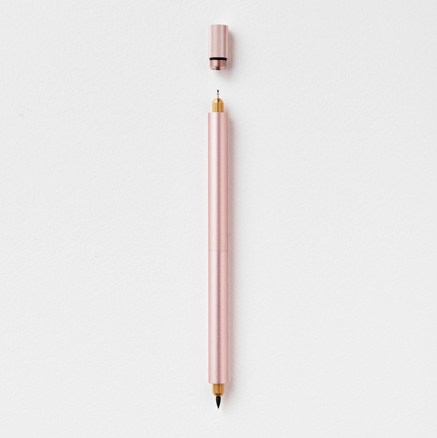 Lumos Pro - Refillable Multi-Tip Pen