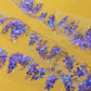 Wisteria Transparent Cutout Tape