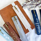 Elastic Pen Holder -Floral