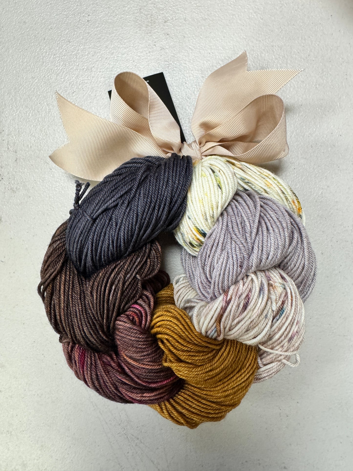 Double Dog Dare You Wreath Collection Kit - Baah - Taking Pre-Orders