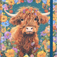 Highland Cow Journal