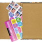 Highland Cow Journal