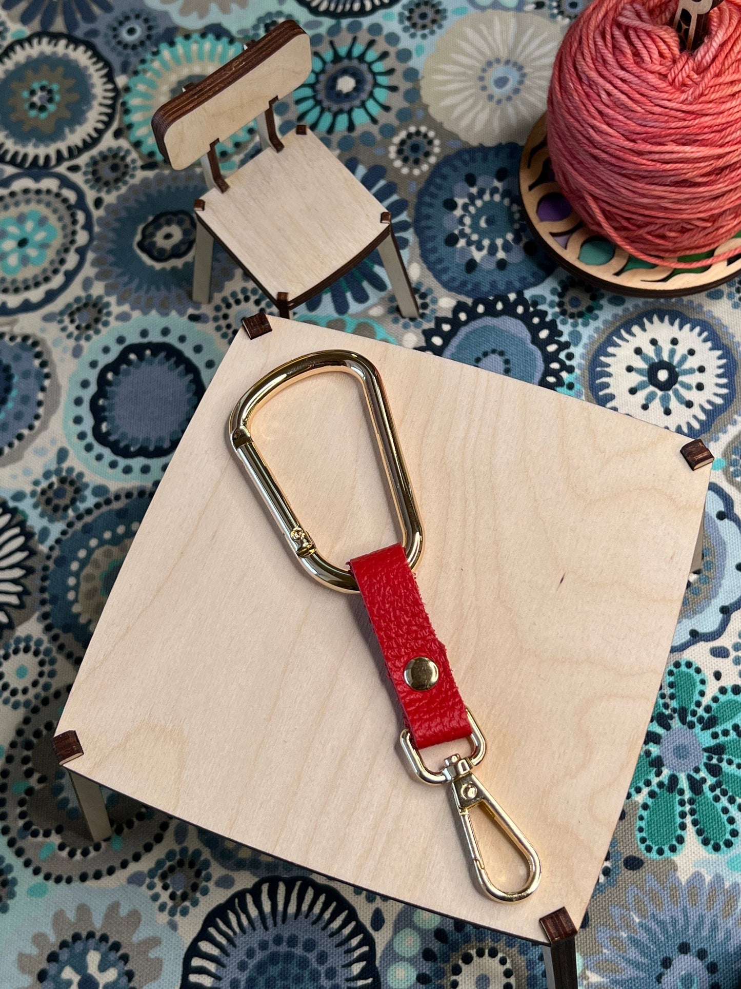Minder Clip by Lemonwood