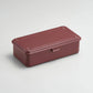 Toyo - Steel Stackable Storage Box T-190