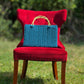 Boutique Bag - Tunisian Crochet Workshop with Krista