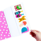 Fun & Festive Wrapping Paper Book