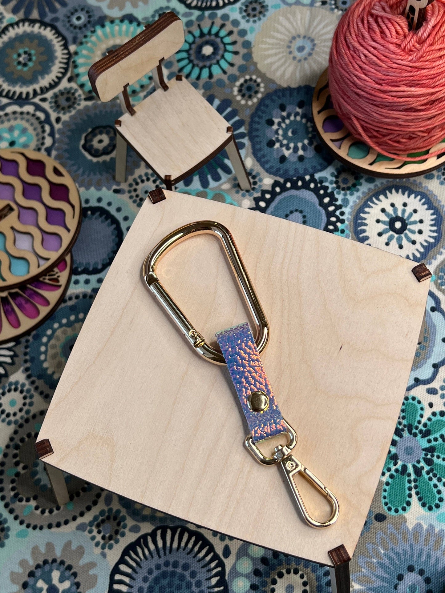 Minder Clip by Lemonwood