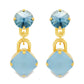Lola Earrings in Fairy Dust by Tova