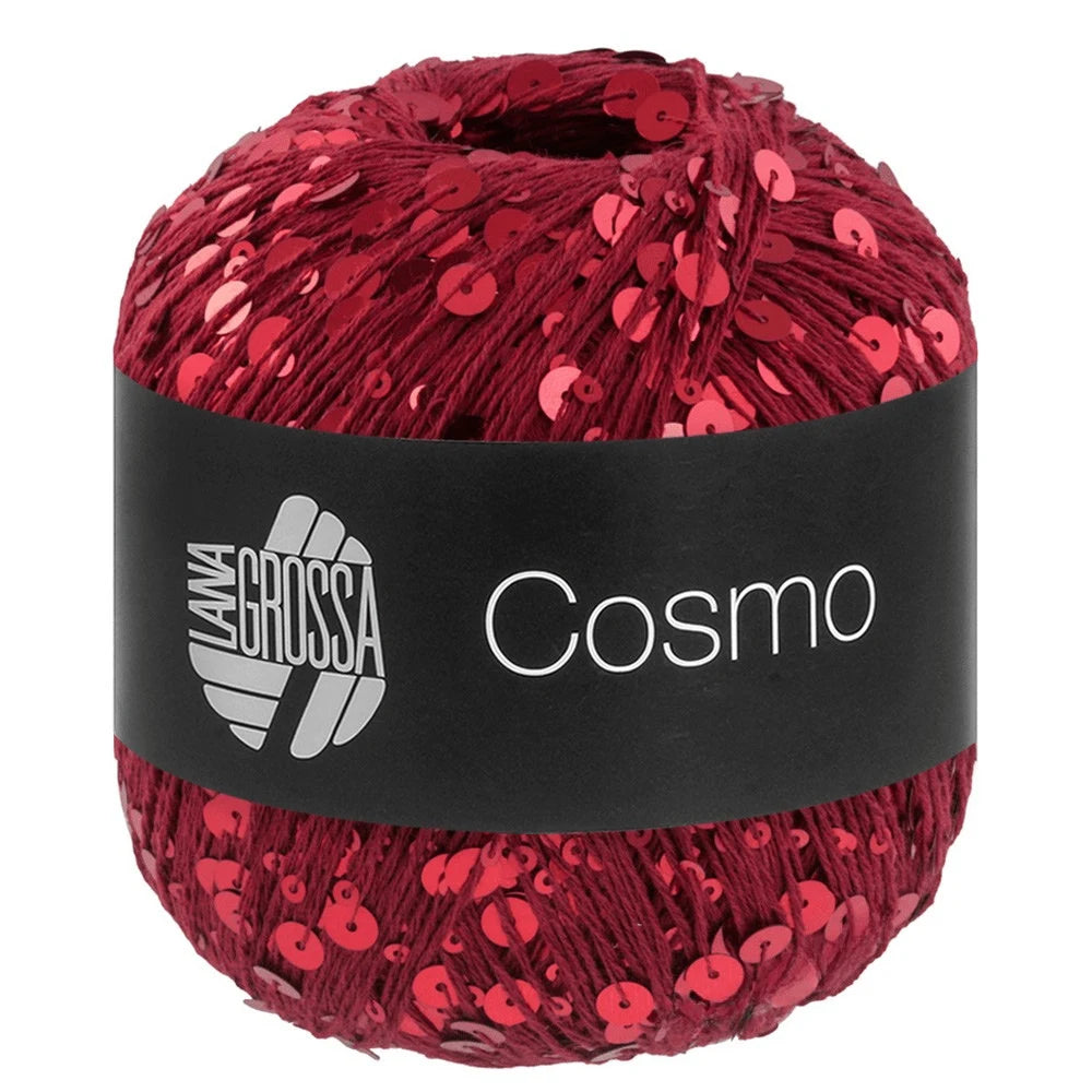 Cosmo by Lana Grossa