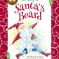 The Story of Santa's Beard by Sharon Thayer