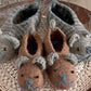 Knitting and Felting Slippers: Learn to Make Cute and Cozy Footwear for All Ages