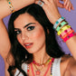 Claire Necklace by Tova