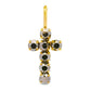Ilex Pendant