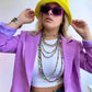 Sarina POP Necklace by TOVA (N115715GPOP)