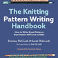 The Knitting Pattern Writing Handbook
