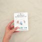 Mini Watercolor Kit: Christmas No.1